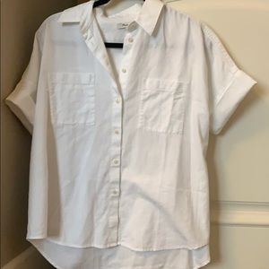 Madewell top